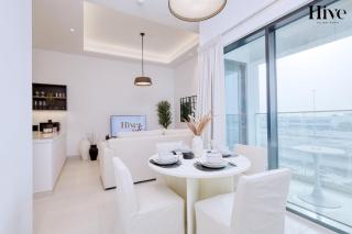 7 By Aurora 202 - Dubai - 7