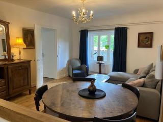 Beau village appartements - Abjat - 9