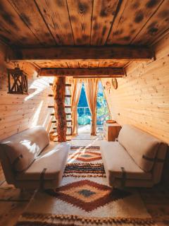 Tree House Ajara Mountains - Khulo - 5