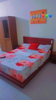 Booking - Dakar - 8