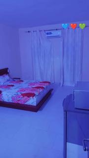 Booking - Dakar - 4