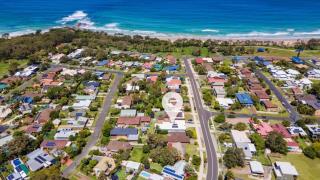 Willows at Sandy Beach - Emerald Beach - 0