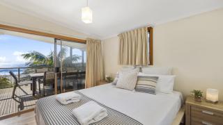 The Cowrie House - Valla Beach - 9