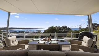 Tea Trees - Modern Townhouse, Village and Beach - Woolgoolga - 9