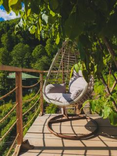 Tree House Ajara Mountains - Khulo - 8