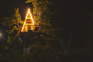 Tree House Ajara Mountains - Khulo - 6