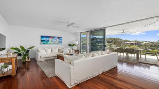 Northern Exposure - Sapphire Beach - 1