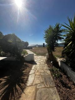 Greek White House - 4