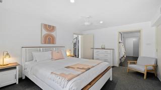 Pacific Piers - Coffs Harbour - 1