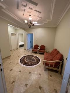 شقة فاخرة مدخل ذاتي - Buraydah - 4