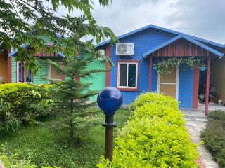 Hotel okaeri - Bharatpur - 5