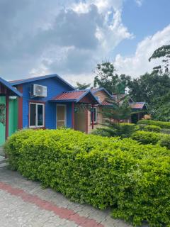 Hotel okaeri - Bharatpur - 4