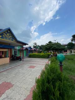 Hotel okaeri - Bharatpur - 3