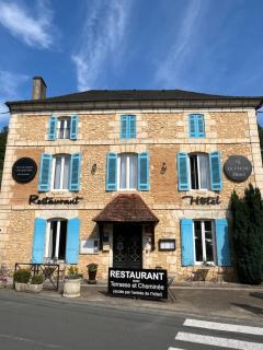 Logis Hôtel Le Cygne - 0