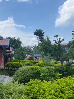 Hotel okaeri - Bharatpur - 2