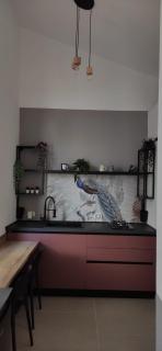 Cozy apartment in city center - Palermo - 8