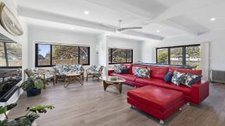 Pandanus At Emerald - Prime Beach Location, Cafes - 5