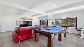 Pandanus At Emerald - Prime Beach Location, Cafes - 4