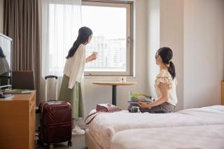 Kobe Motomachi Tokyu REI Hotel - Kobe - 8