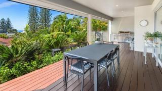Pearl - Sapphire Beach - 5
