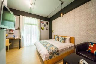 Mo Fei Inn - Tainan - 5
