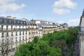 Modern studio near Gare de l Est - París - 2