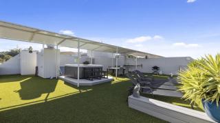 Penthouse 3804 - Coffs Harbour - 6