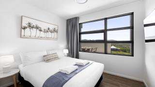 Paramount on Jarret - Paramount on Jarrett - Accessible, Panoramic Views - 2