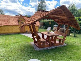 Cabane Insolite Cosy - Ramonchamp - 8
