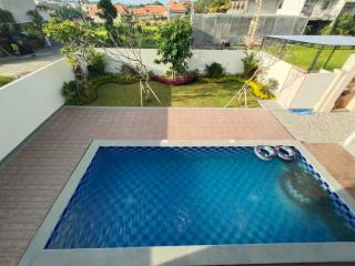 Pondok 2900 - Canggu - 5