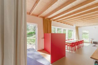 Haus am Wald in Hitzacker Elbe Wendland - Hitzacker - 9