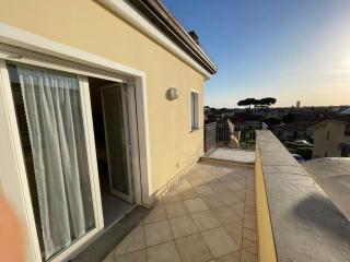 Sunset Apartment - 4