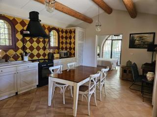 La Petite Yolande - Aix-en-Provence - 3