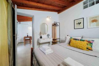 Dysis Houses - Skala Kallirachis - 7