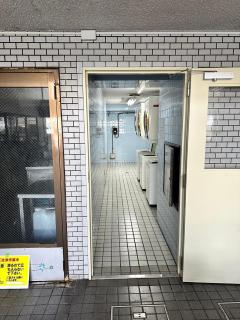 エルザビル402 - Sumiyoshi - 4