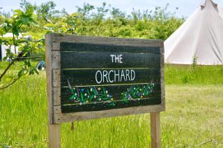 Fallow Fields Camping, Selson Farm - Eastry - 8