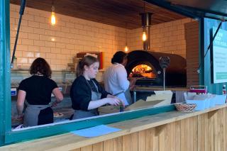 Fallow Fields Camping, Selson Farm - 5