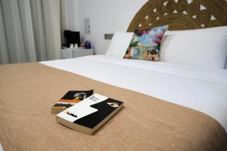Hostal Aires del Mar - Carboneras - 1