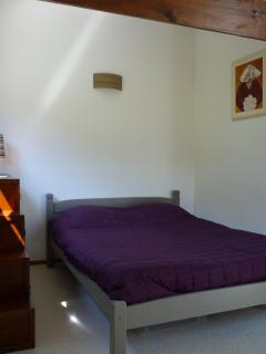 Le Nid du Lac, appartement en duplex au bord du lac d'Annecy, résidence avec plage privée - Doussard - 4