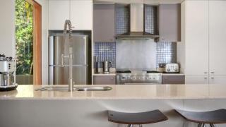 Liapari Beach House - Beach back yard, Pool, Spa - Sapphire Beach - 3