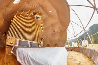 Zenzia Glamping - Piatra Neamţ - 6