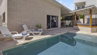 Oceanfront View - Sapphire Beach - 9