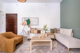 GuestReady - Sophisticated retreat in Dubai Marina - Dubai - 5