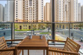 GuestReady - Sophisticated retreat in Dubai Marina - Dubai - 7