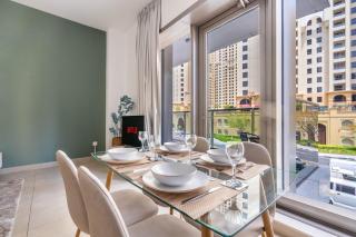 GuestReady - Sophisticated retreat in Dubai Marina - Dubai - 3