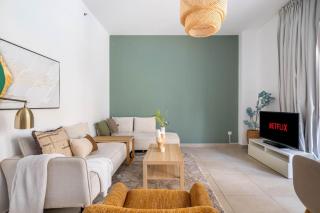 GuestReady - Sophisticated retreat in Dubai Marina - Dubai - 4