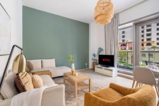 GuestReady - Sophisticated retreat in Dubai Marina - Dubai - 0
