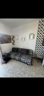 T2 moderne à 2 min de la plage - 0