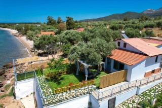 Dysis Houses - Skala Kallirachis - 8