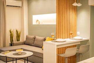 Urban Luxury Suites - Salonicco - 8